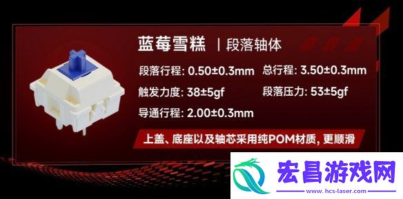 微星外设新品！首款三模带屏机械键盘