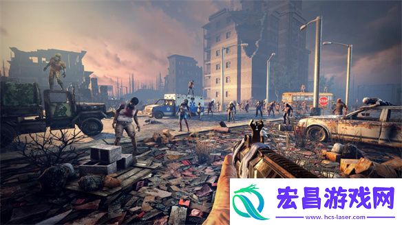 地狱已满2虽拉