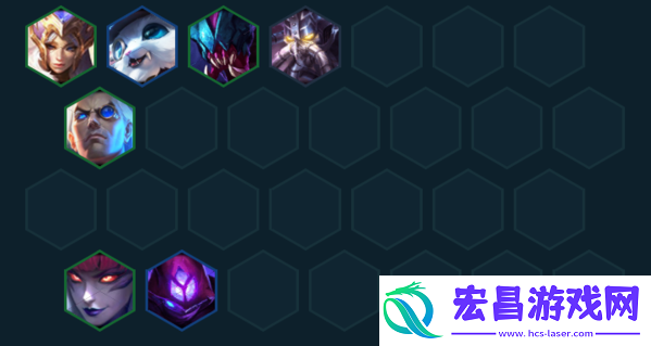 金铲铲之战变异雷克塞怎么玩