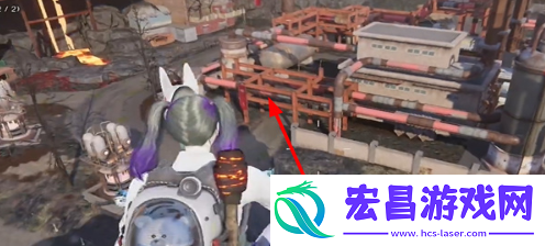 七日世界火喉下城宝箱在哪