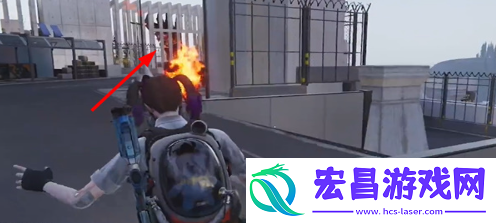 七日世界炎神研究所宝箱在哪