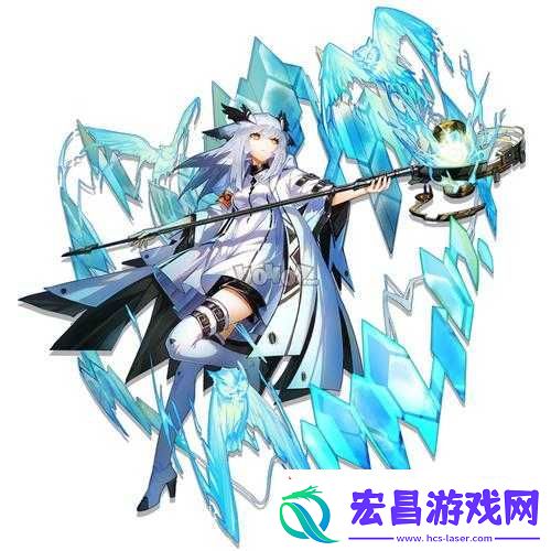明日方舟白面鸮