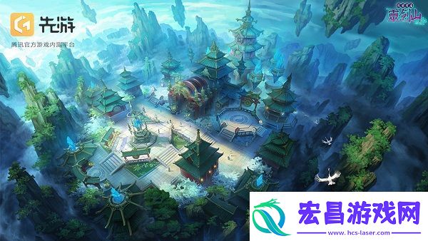 2024打击感强的动作手游推荐