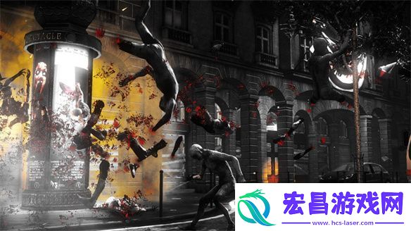 地狱已满2虽拉