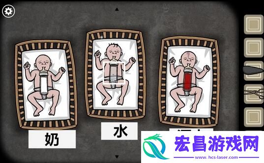 锈湖根源第六关怎么通关锈湖根源第六关通关方法介绍