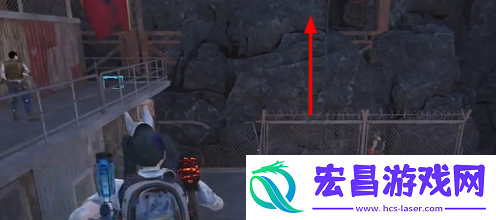 七日世界火喉下城宝箱在哪