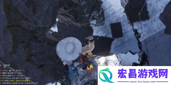 七日世界雪山冷晶矿哪里多