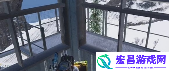 七日世界炽尘巨楔据点宝箱在哪