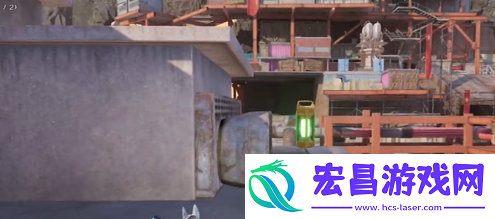七日世界火喉下城宝箱在哪