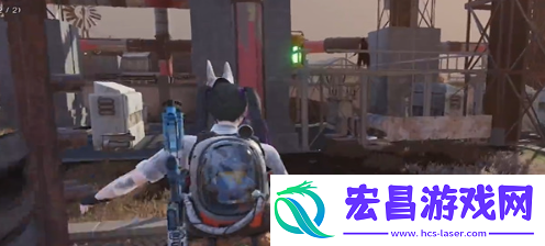 七日世界火喉下城宝箱在哪