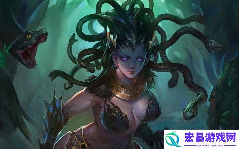 DOTA2美杜莎1级刷远古野全新攻略无需眼的神奇方法