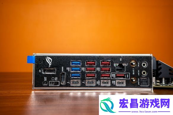 新一代酷睿的优秀伴侣
