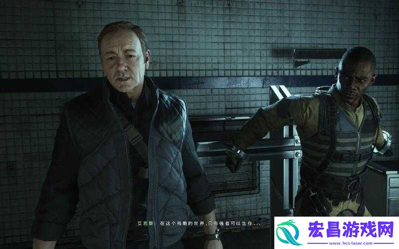 使命召唤11高级战争高配卡顿的多种有效解决方法汇总