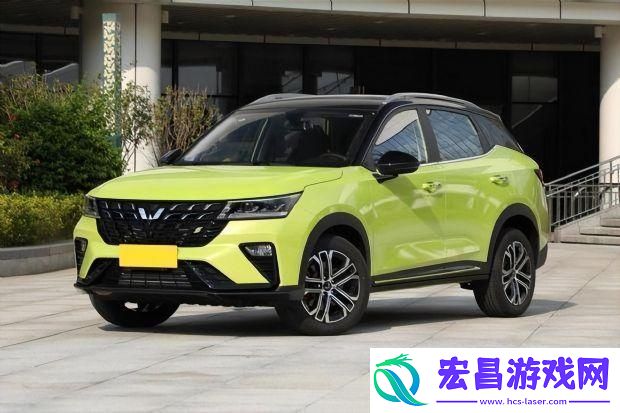 “国产最美SUV