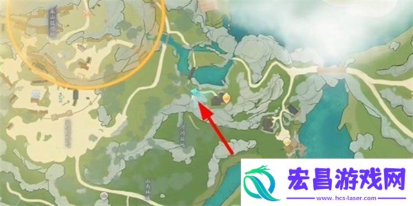 射雕手游梦华录银鱼灯怎么收集
