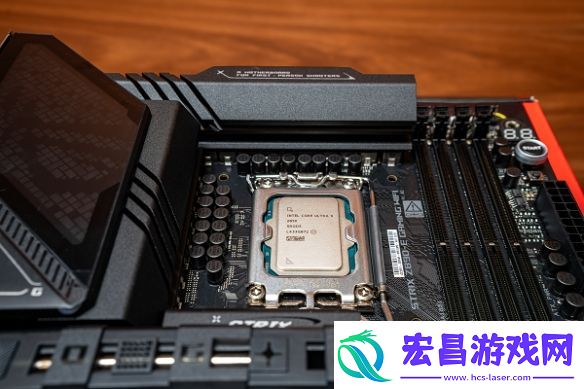 新一代酷睿的优秀伴侣
