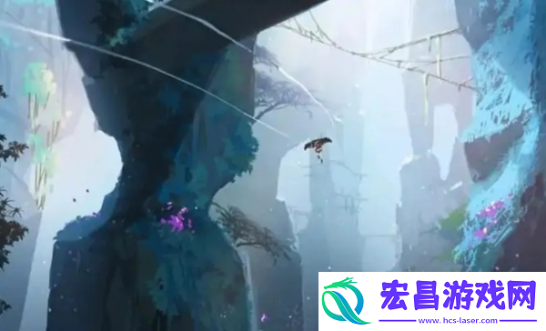 原神层岩巨渊彩蛋有哪些