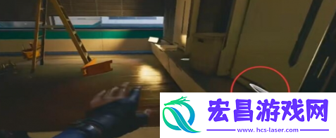 三角洲行动航天基地大金位置攻略