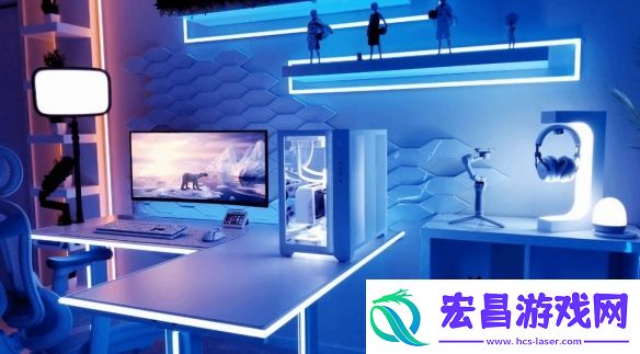 友吐槽想装电竞房遭家长反对