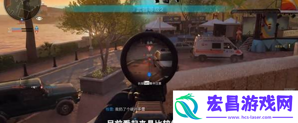 使命召唤21黑色行动6武器怎么好用