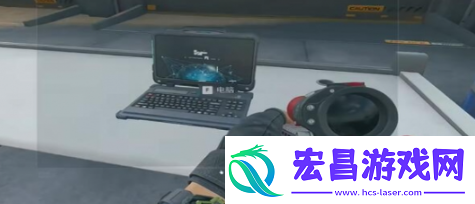 三角洲行动航天基地大金位置攻略