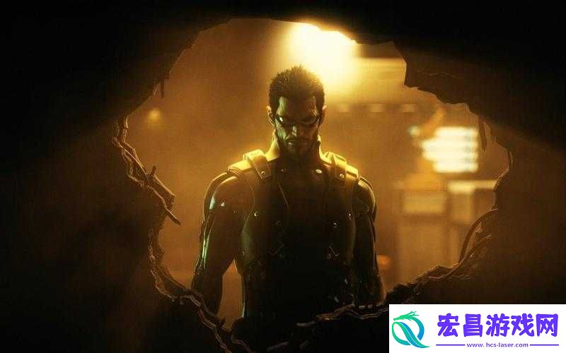 杀出重围3四大结局内容大揭秘
