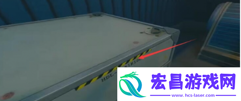三角洲行动航天基地大金位置攻略