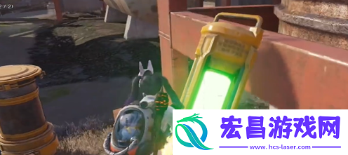七日世界火喉下城宝箱在哪