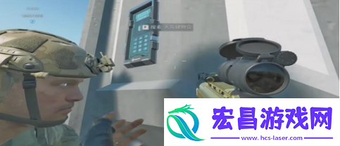 三角洲行动航天基地大金位置攻略