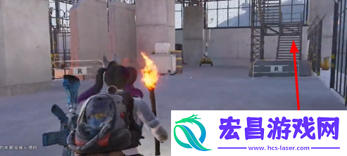 七日世界炎神研究所宝箱在哪