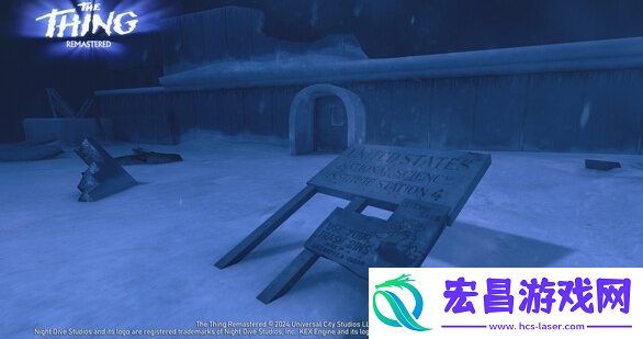 怪形重制版需要什么配置玩