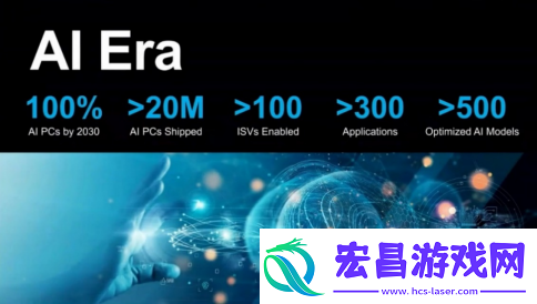 英特尔CEO帕特·基辛格