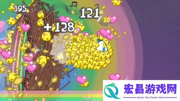街机风动作‎游戏BEHEMOTH现已上线Steam页面！