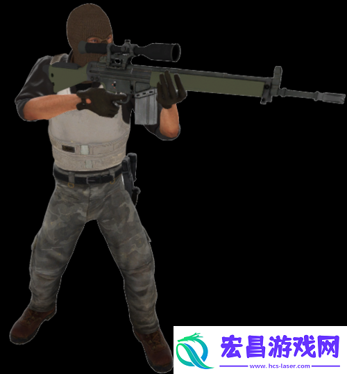 解析恐怖
