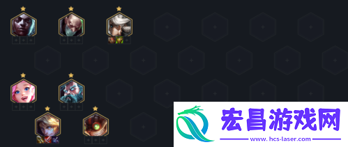 金铲铲之战极客发明刀妹怎么玩