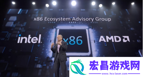 英特尔CEO帕特·基辛格