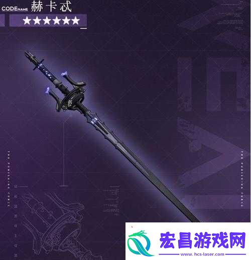 战双帕弥什比安卡武器推荐及最强武器选择详细指南