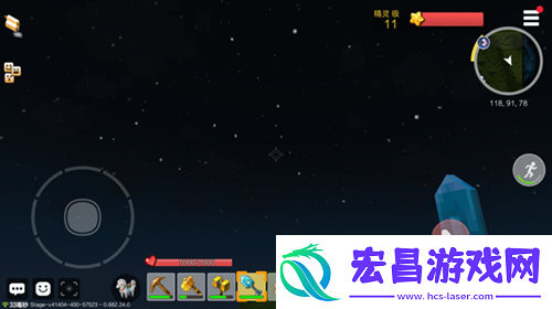 手工星球怎么去苹果树果园