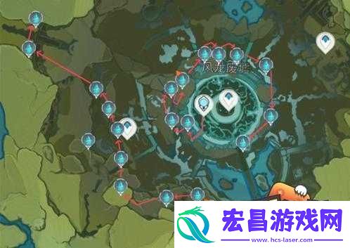 原神