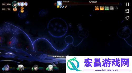 新月同行探索难度5怎么快速通关