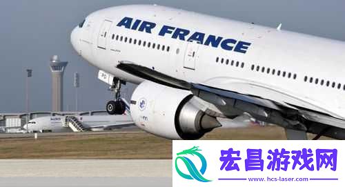 法国航乘1
