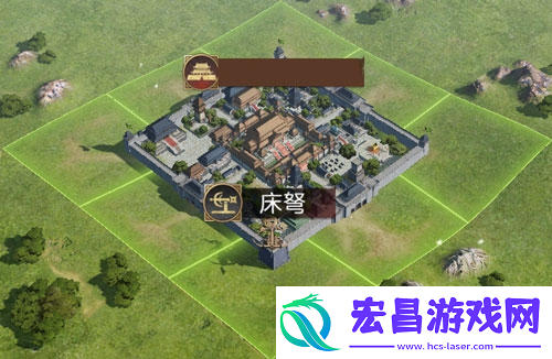 率土之滨古代攻城战再升级全新器械邀你体验