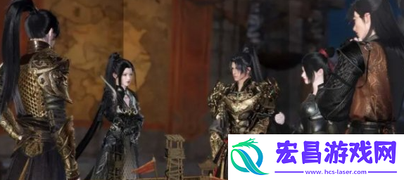 逆水寒手游2.2.1新奇遇怎么做