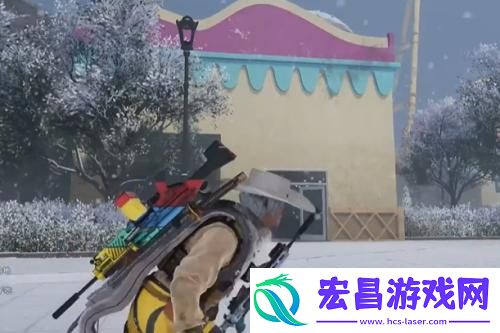 七日世界砰砰爆米花怎么获取