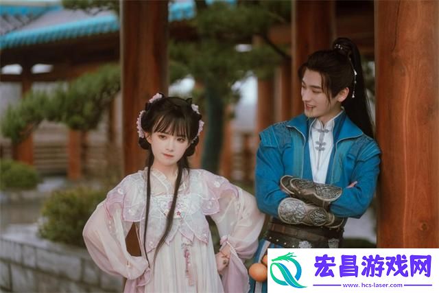 长安幻想花朝奇闻节活动