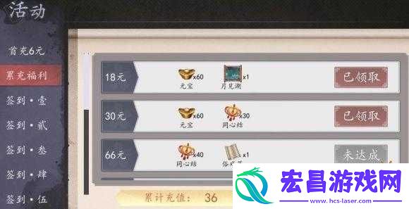 梦浮灯全解锁攻略大全