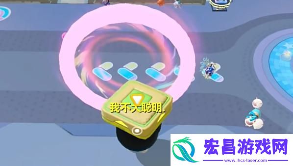 蛋仔派对怎么卡飞天bug