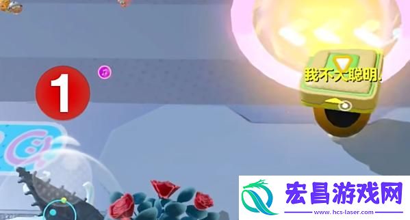 蛋仔派对怎么卡飞天bug