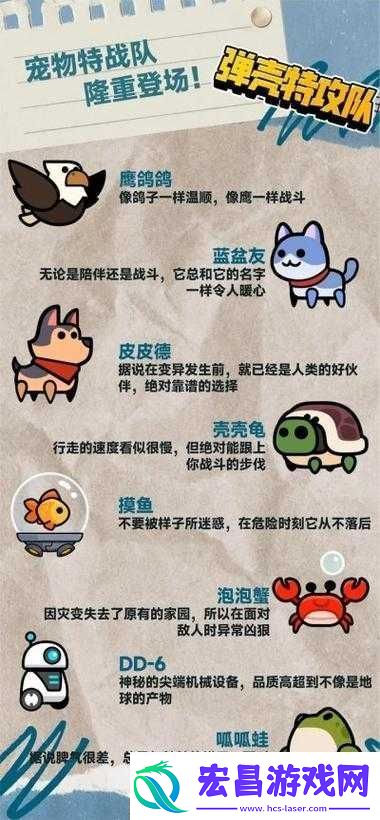 弹壳特攻队