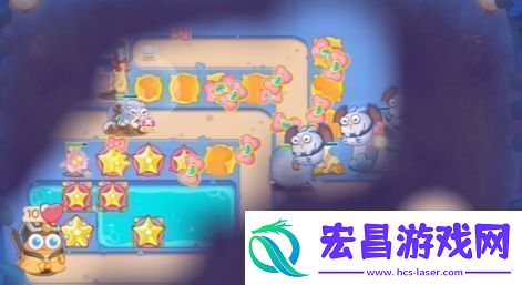 保卫萝卜4万圣奇妙夜第14关怎么过保卫萝卜4万圣奇妙夜第14关通关攻略